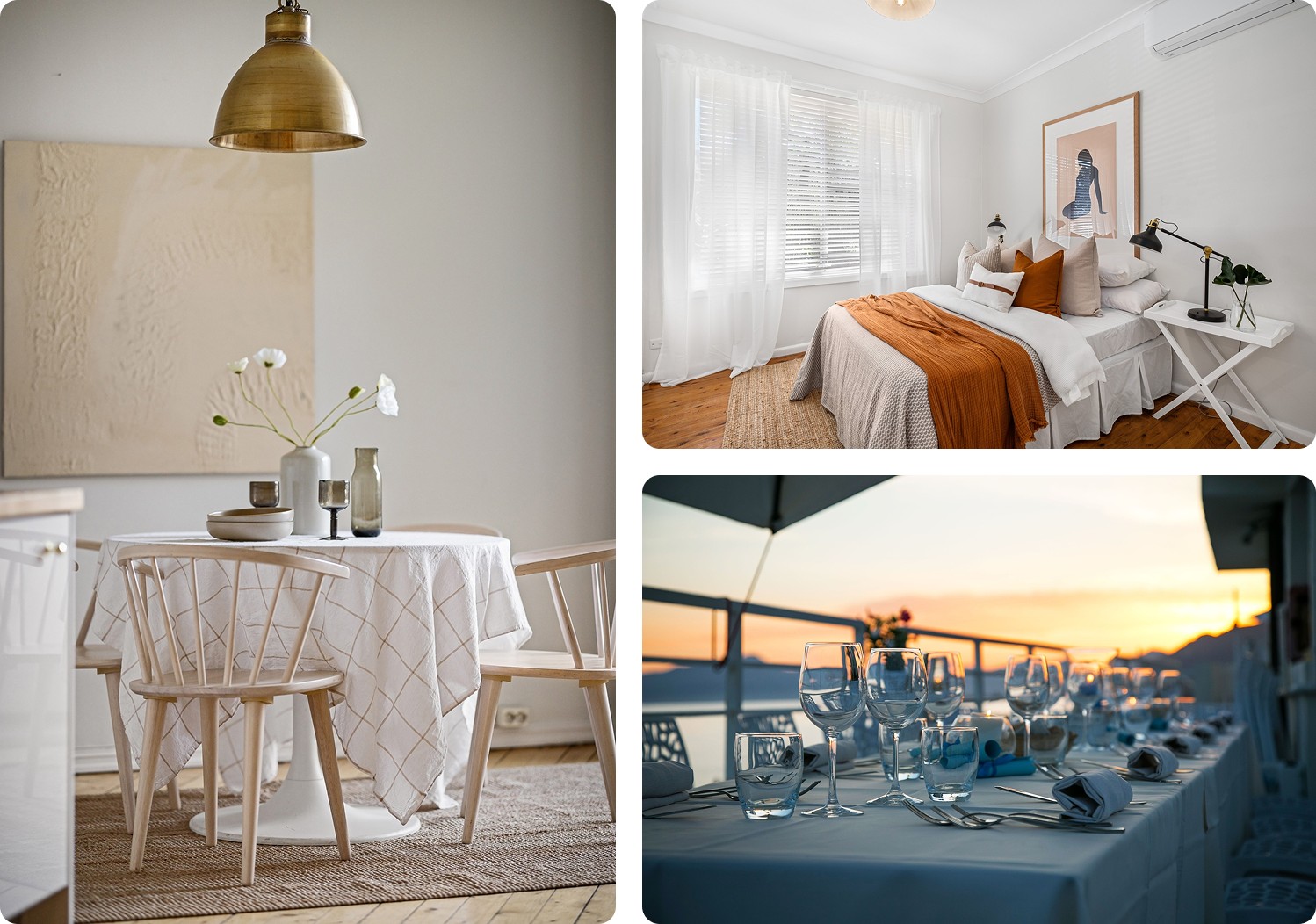 Discover Skandi Stays