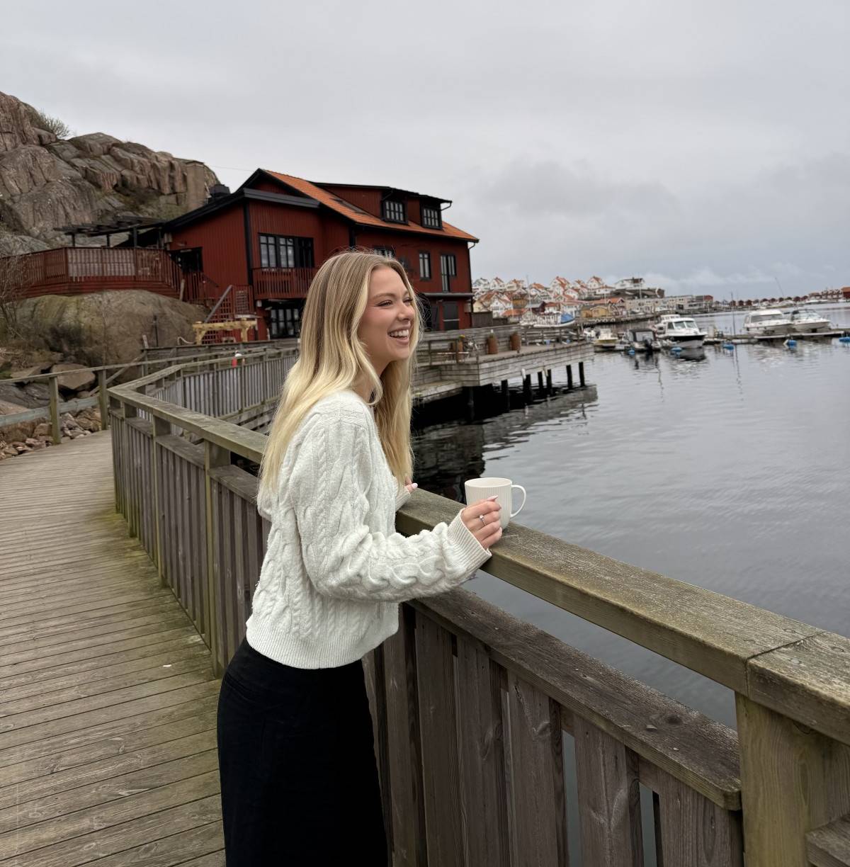 Welcome To Skandi Stays
