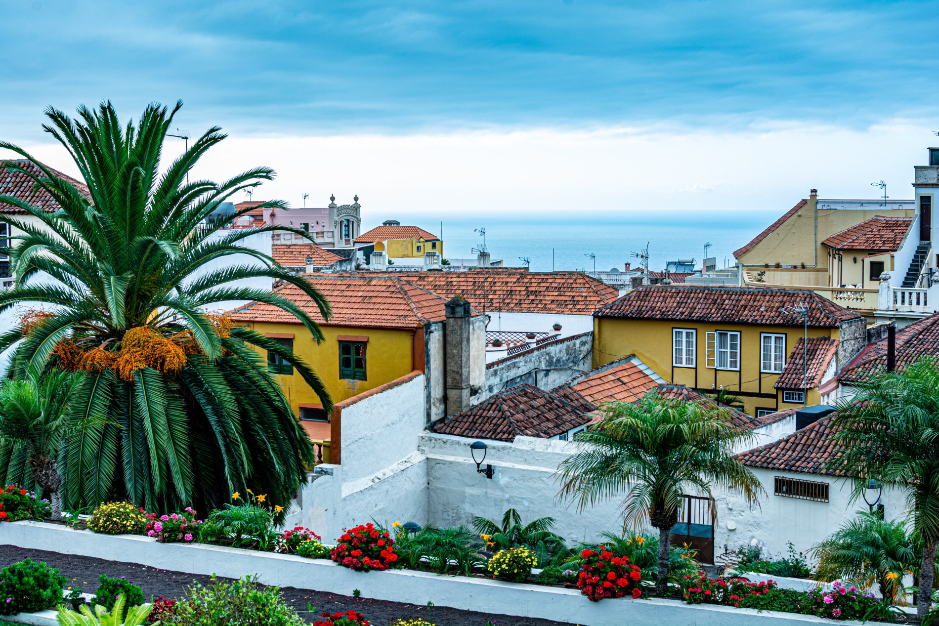 Canary Islands