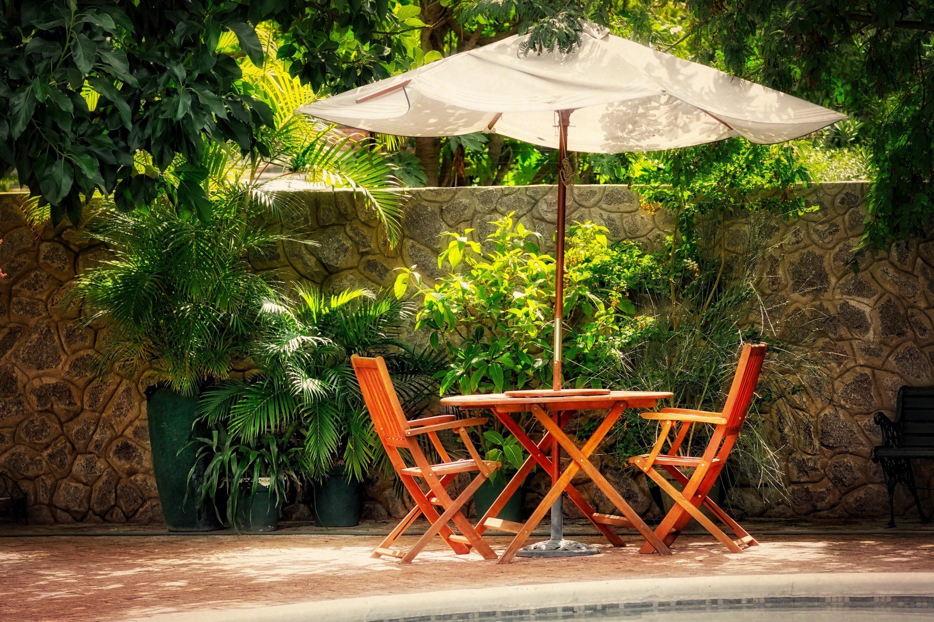 Our services - SkandiStay